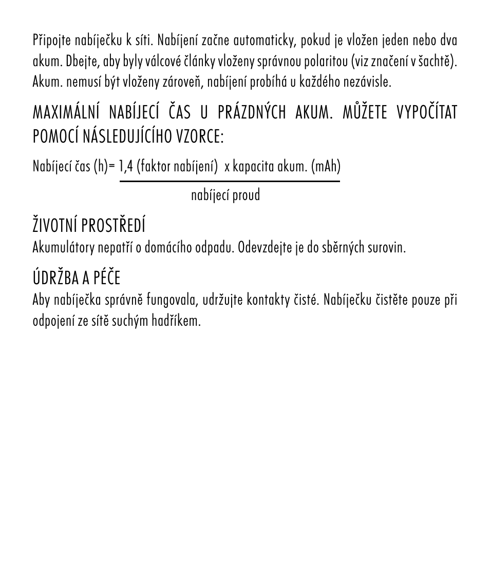 ANSMANN 5107463 Smartset User Manual | Page 27 / 44