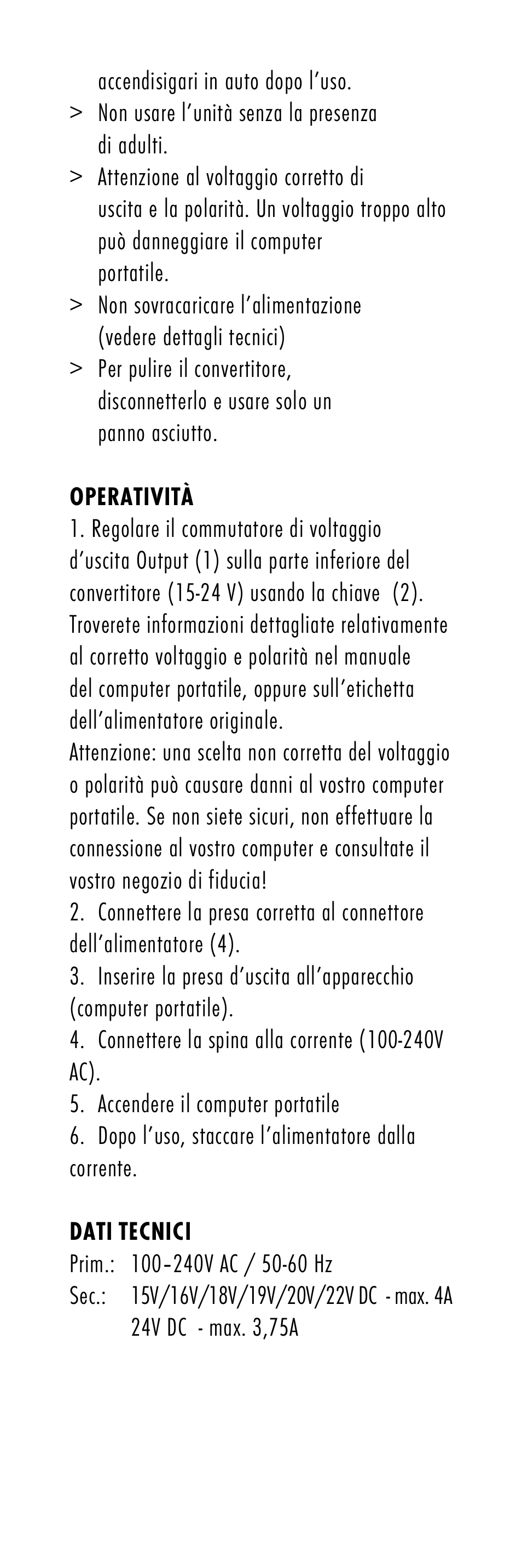 ANSMANN 5211003 ACPS 90W User Manual | Page 29 / 56