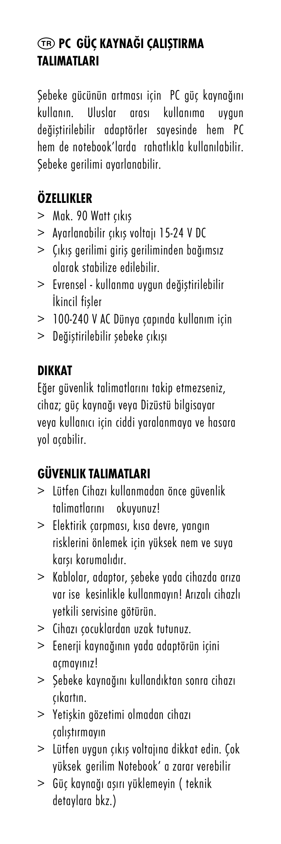 ANSMANN 5211003 ACPS 90W User Manual | Page 50 / 56