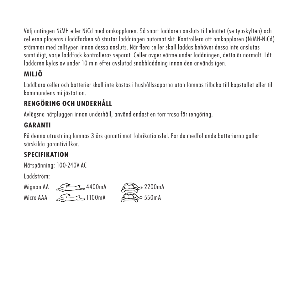 ANSMANN 5707153 Digispeed 4 Ultra+ User Manual | Page 23 / 48