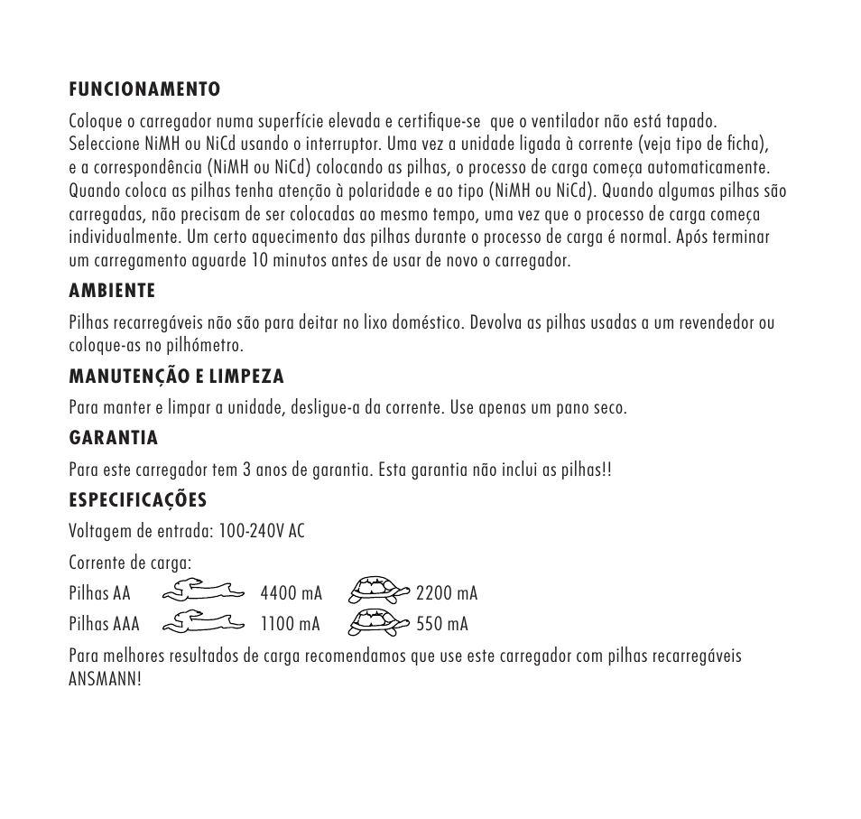 ANSMANN 5707153 Digispeed 4 Ultra+ User Manual | Page 27 / 48