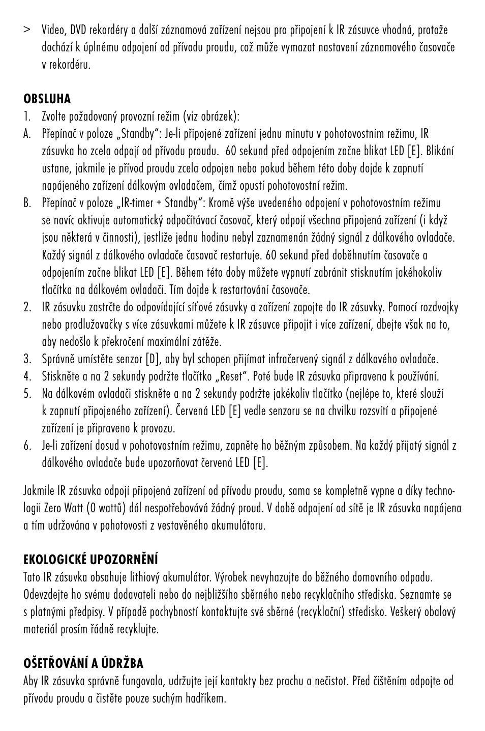 ANSMANN 5024073 AES2 User Manual | Page 10 / 60