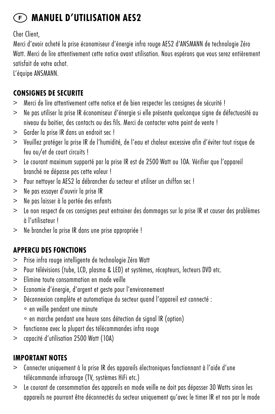 ANSMANN 5024073 AES2 User Manual | Page 15 / 60