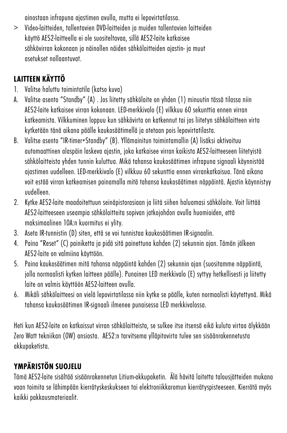ANSMANN 5024073 AES2 User Manual | Page 19 / 60