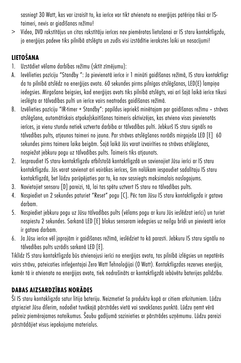 ANSMANN 5024073 AES2 User Manual | Page 30 / 60