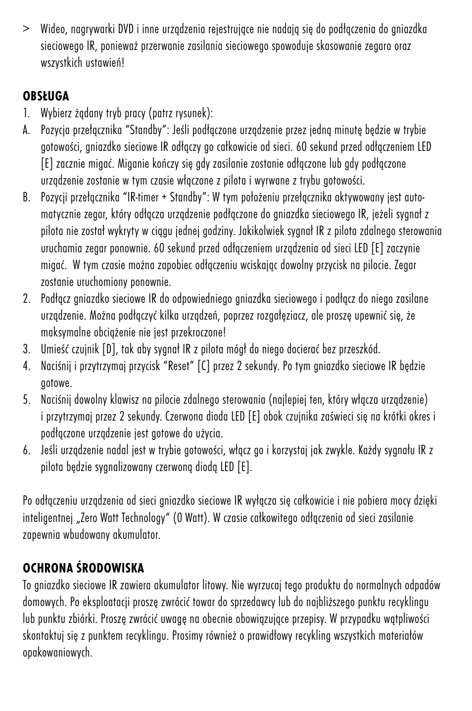 ANSMANN 5024073 AES2 User Manual | Page 39 / 60