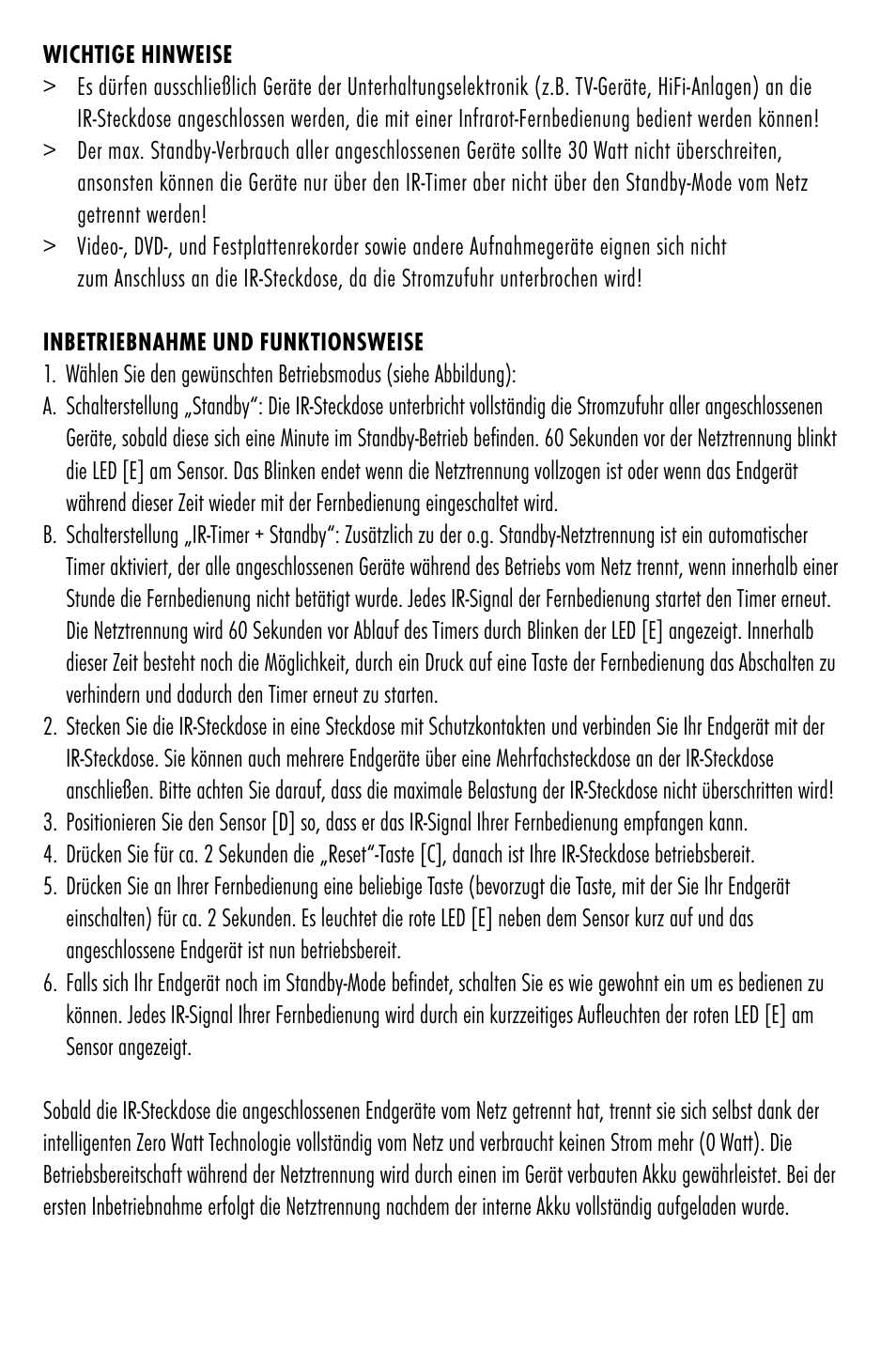 ANSMANN 5024073 AES2 User Manual | Page 4 / 60