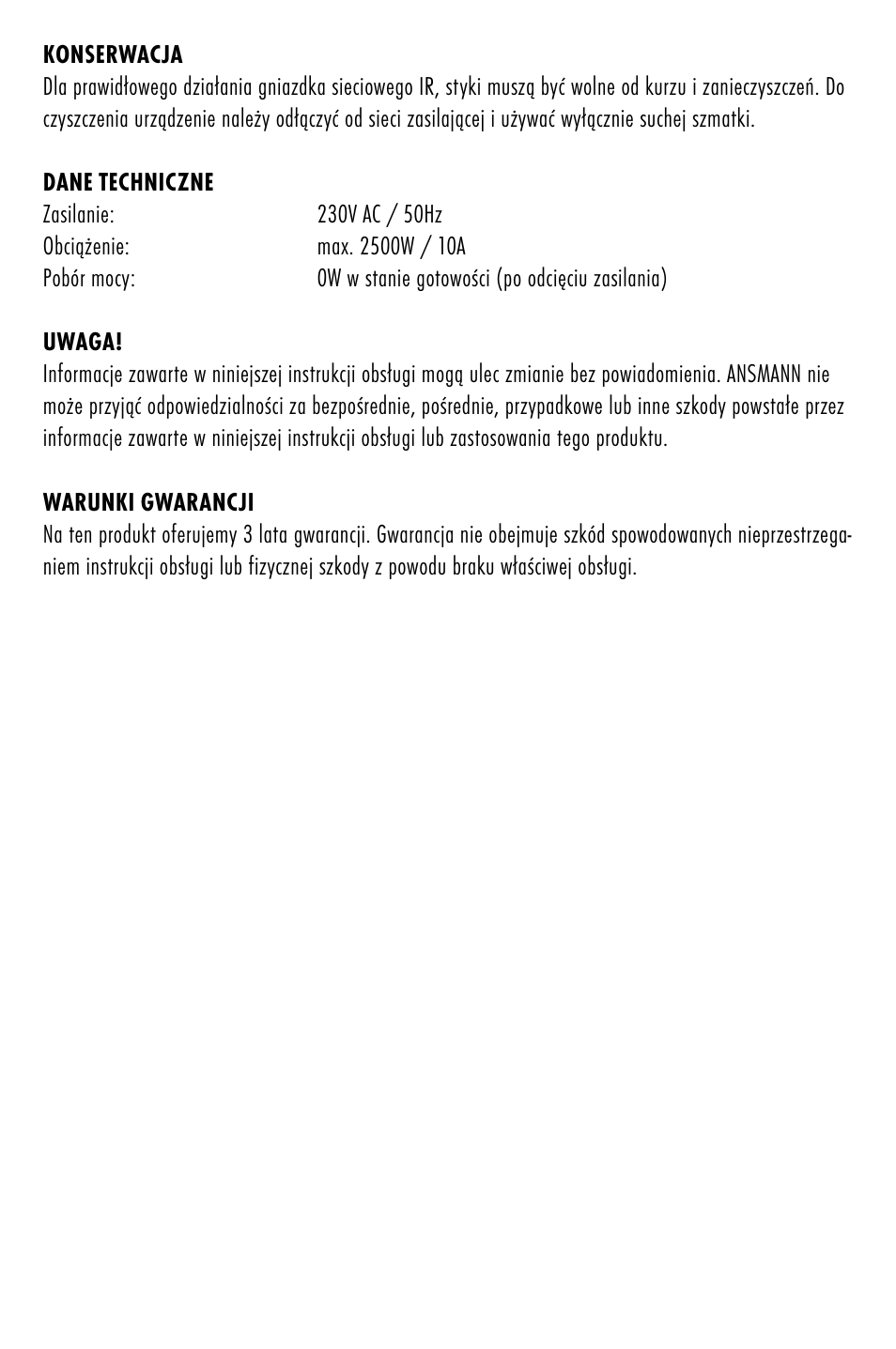 ANSMANN 5024073 AES2 User Manual | Page 40 / 60