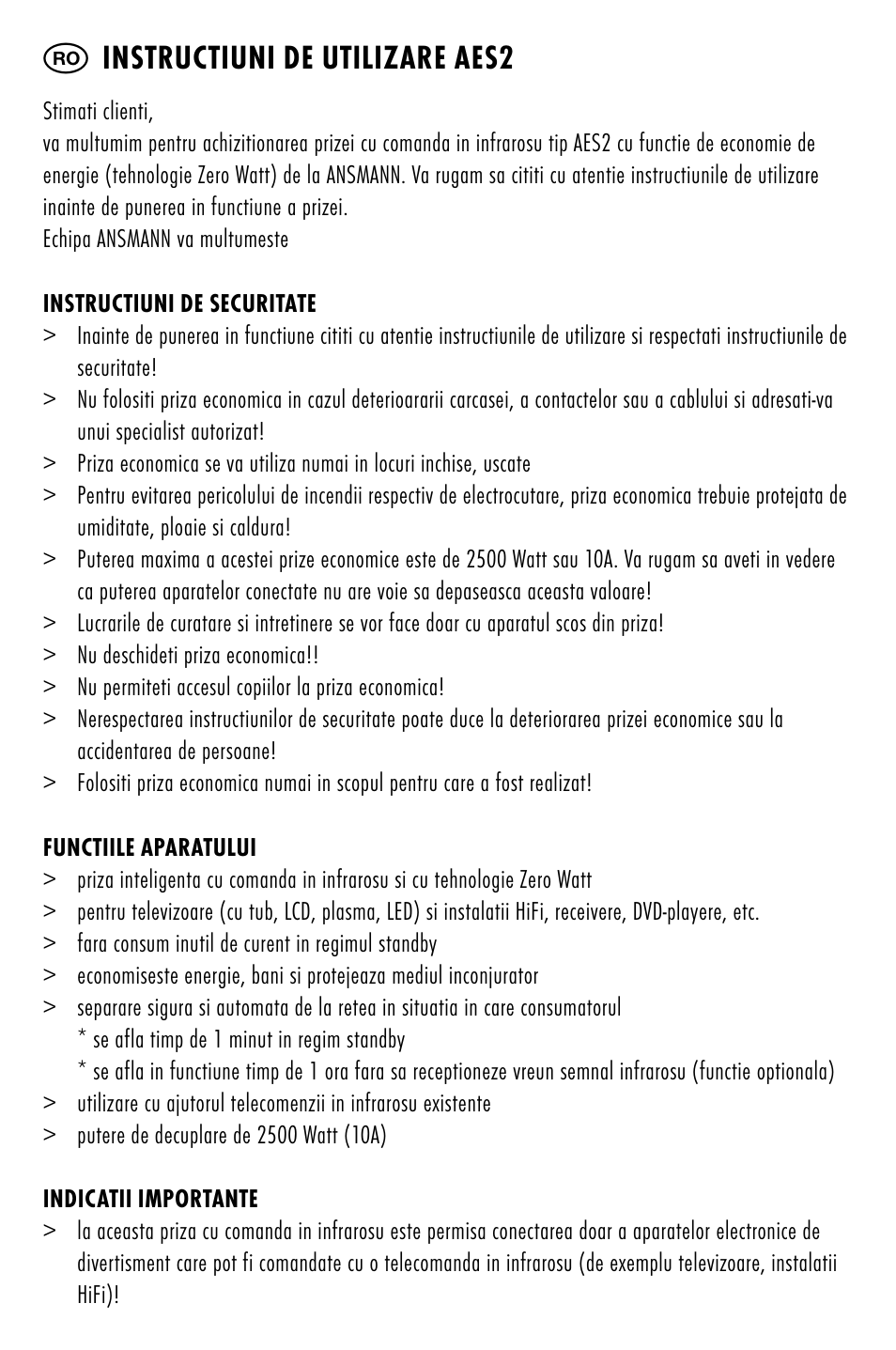 ANSMANN 5024073 AES2 User Manual | Page 41 / 60