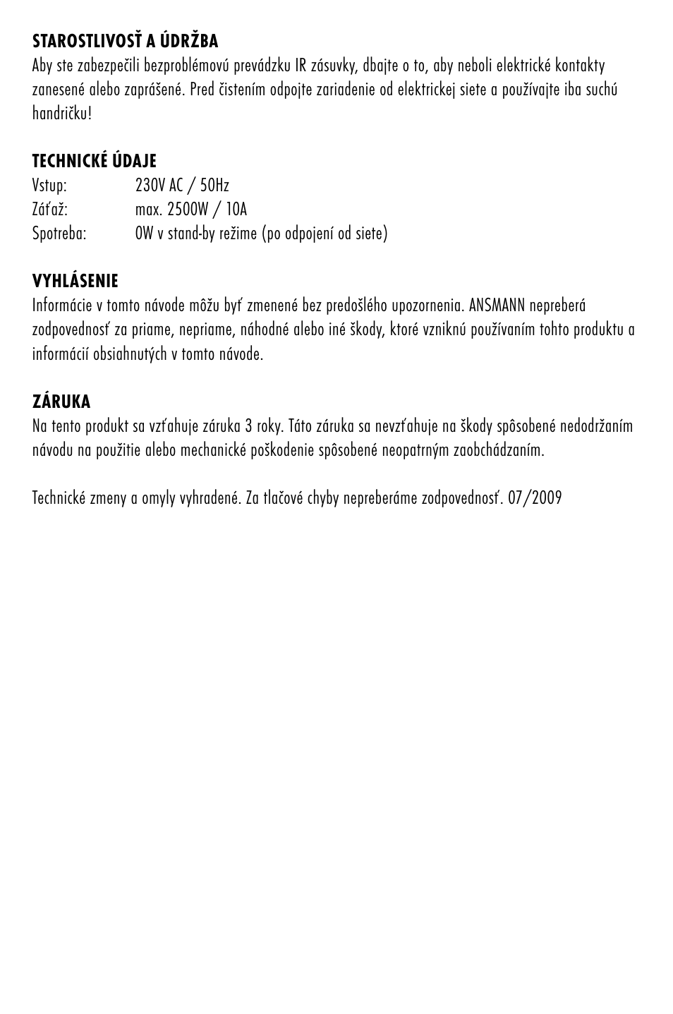 ANSMANN 5024073 AES2 User Manual | Page 51 / 60