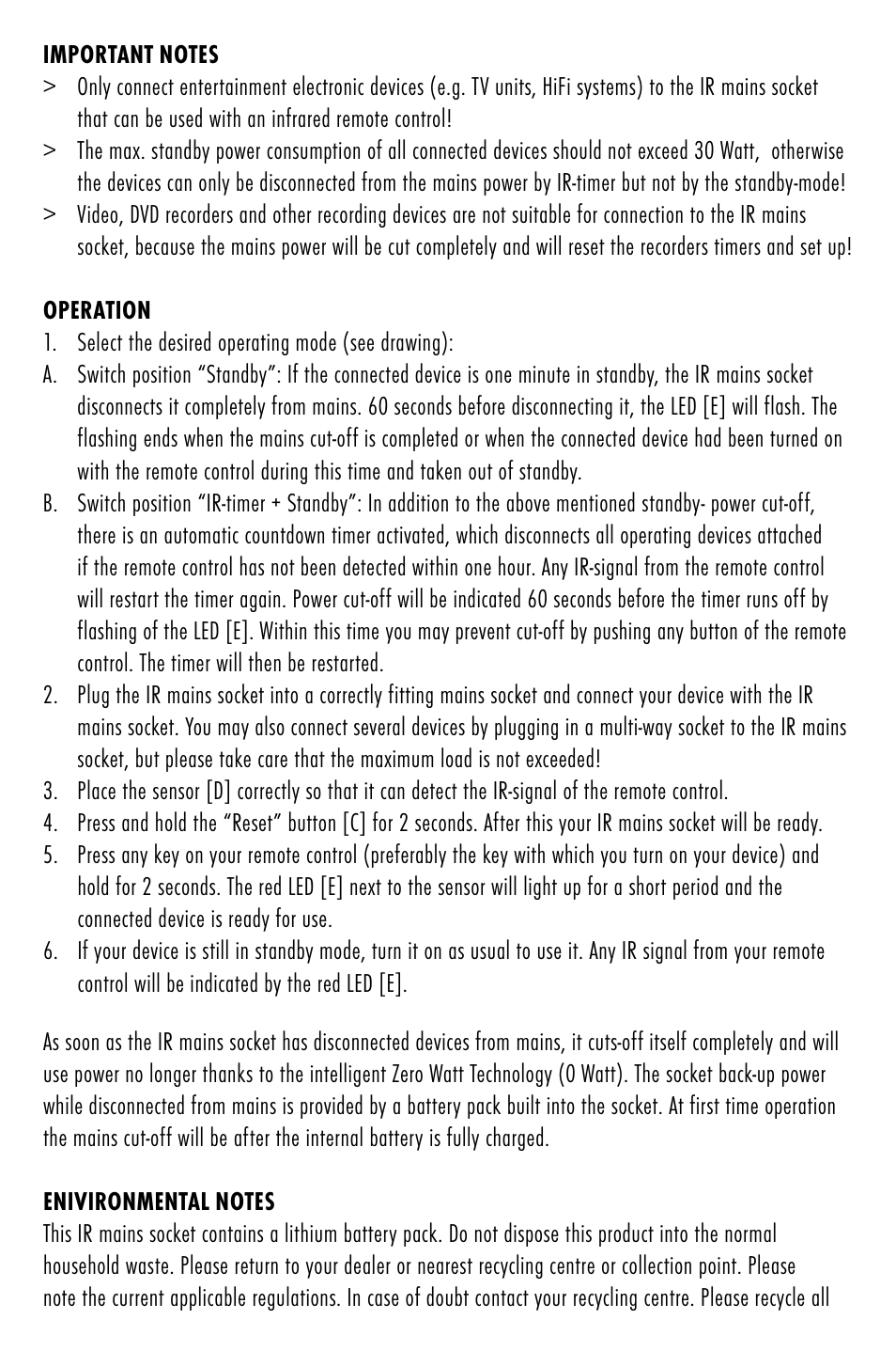 ANSMANN 5024073 AES2 User Manual | Page 7 / 60