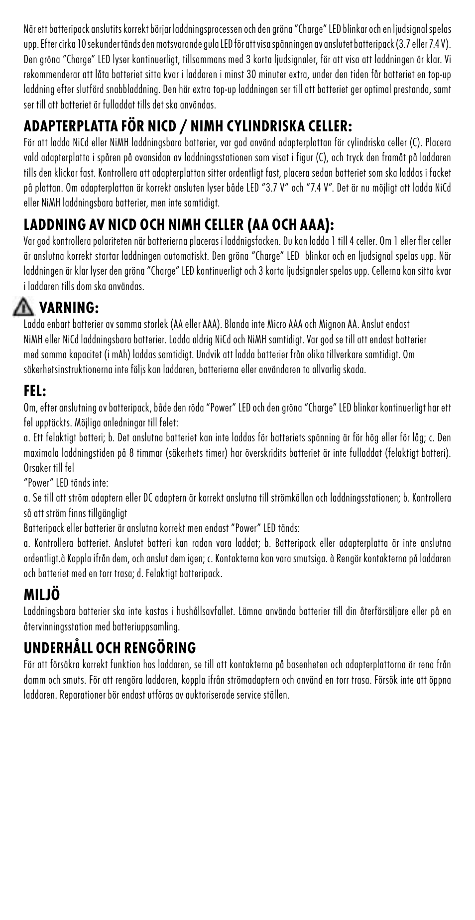 ANSMANN 5025023 DigiCharger plus User Manual | Page 20 / 39