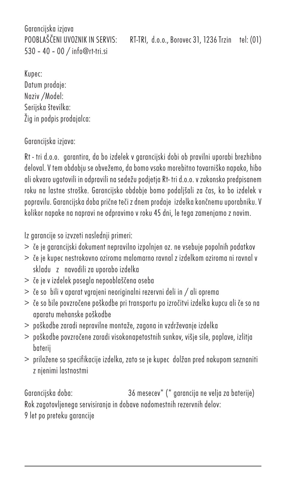 ANSMANN 5025132 DigiCharger Vario Pro User Manual | Page 46 / 48