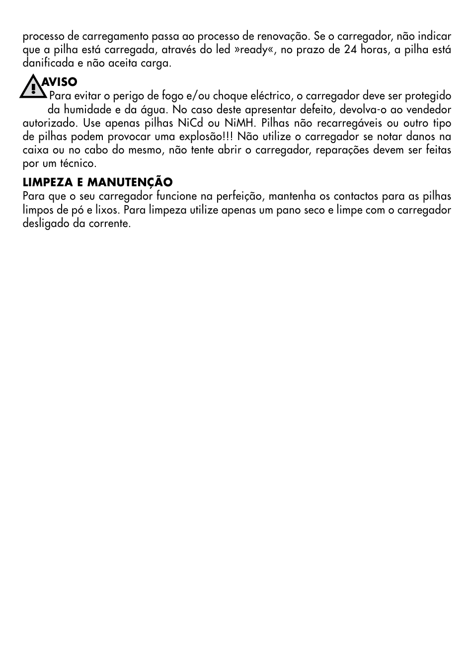 ANSMANN 5207123 Energy 16 User Manual | Page 21 / 28