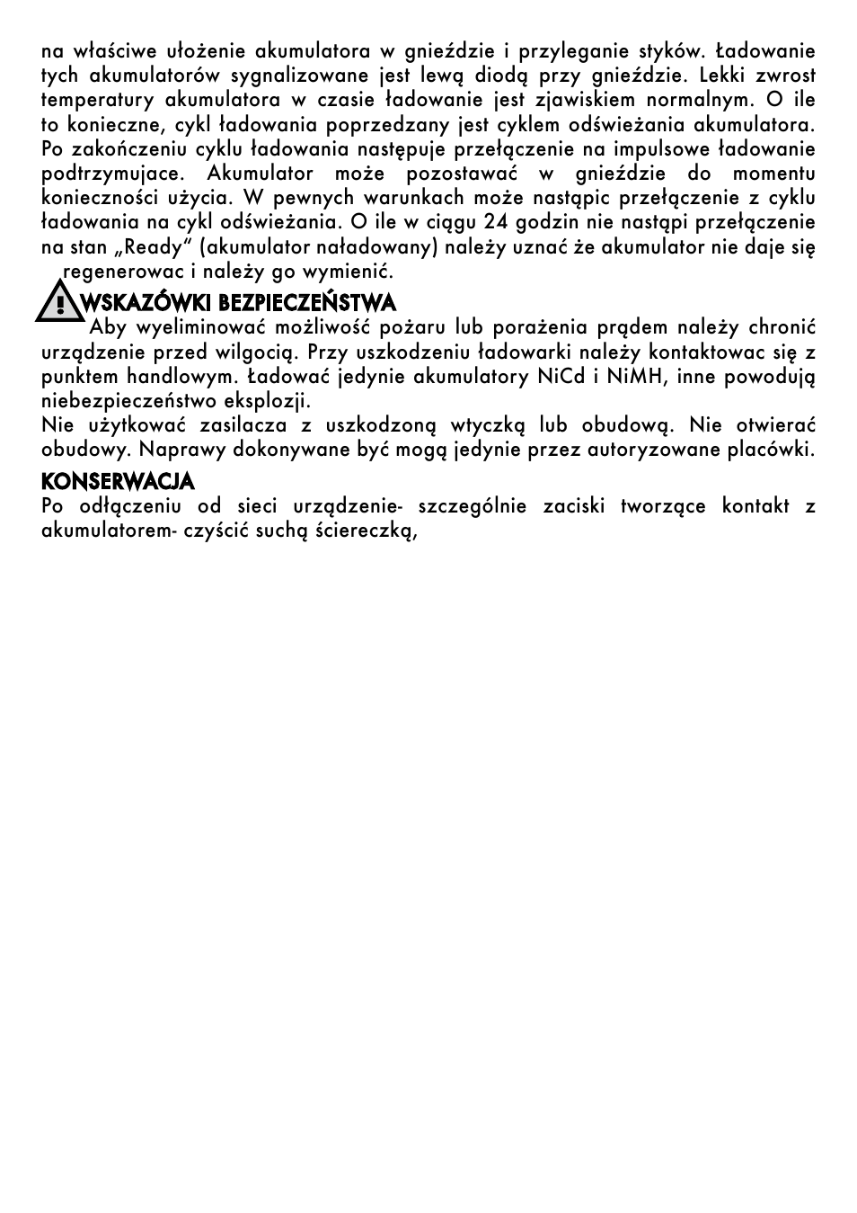 ANSMANN 5207123 Energy 16 User Manual | Page 23 / 28