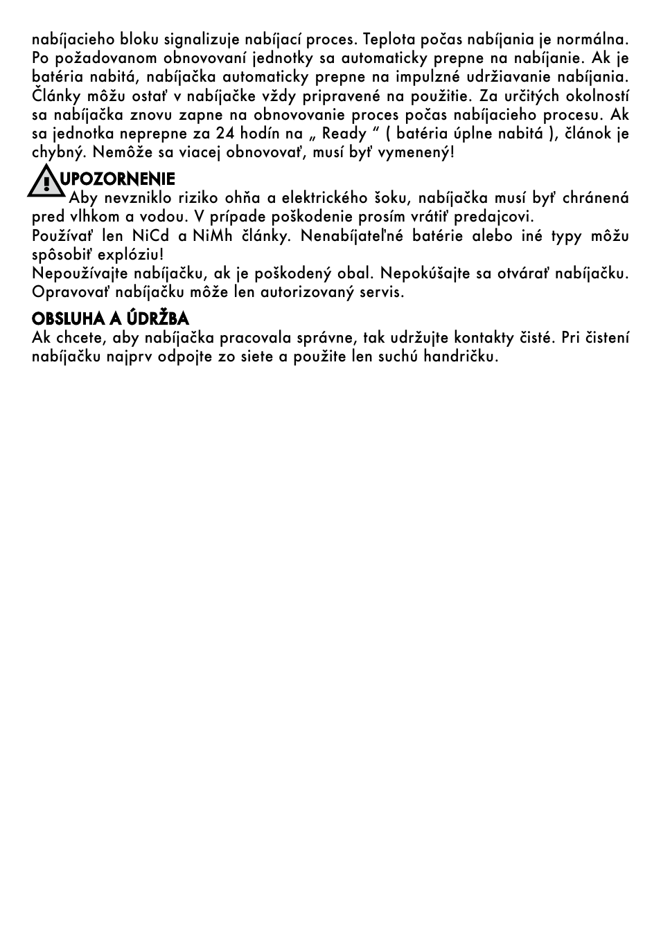 ANSMANN 5207123 Energy 16 User Manual | Page 27 / 28