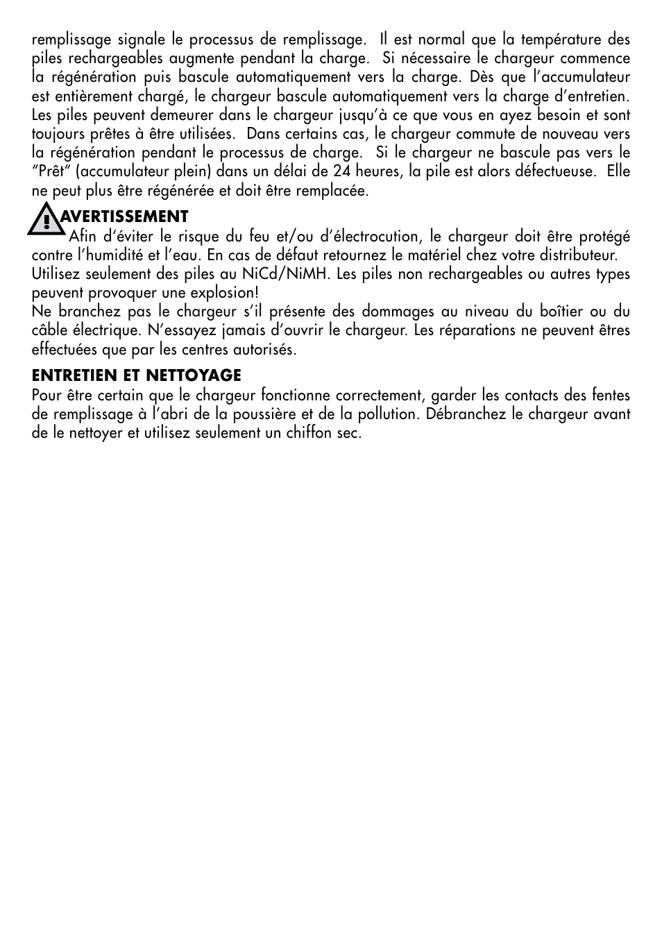 ANSMANN 5207123 Energy 16 User Manual | Page 7 / 28