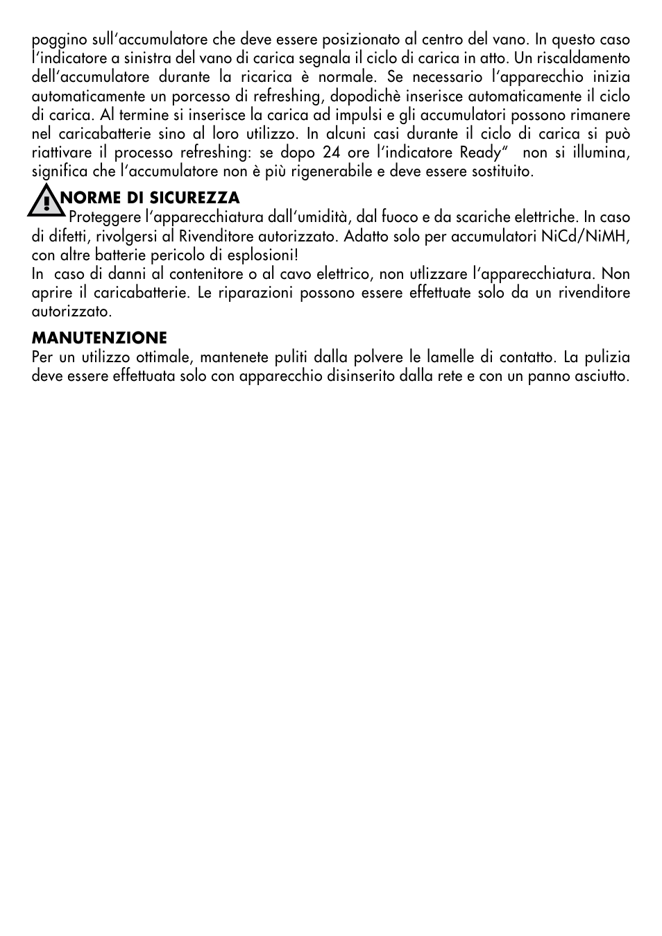 ANSMANN 5207123 Energy 16 User Manual | Page 9 / 28