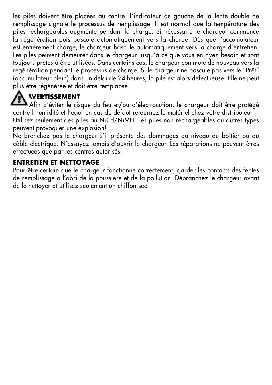 ANSMANN 5207132 Energy 8 User Manual | Page 7 / 26