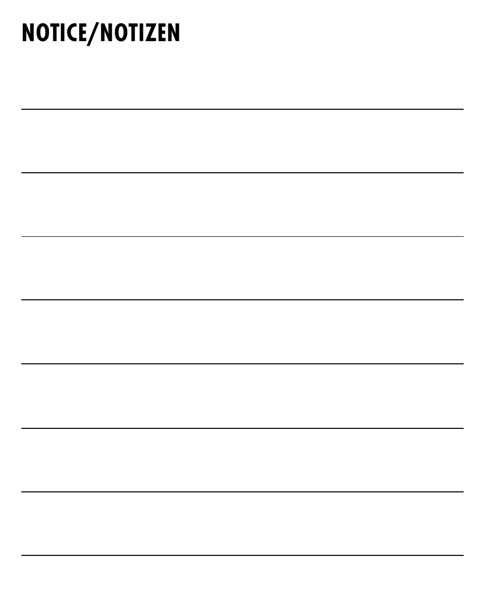 ANSMANN 5307213 Powerline 4 Globe User Manual | Page 43 / 45