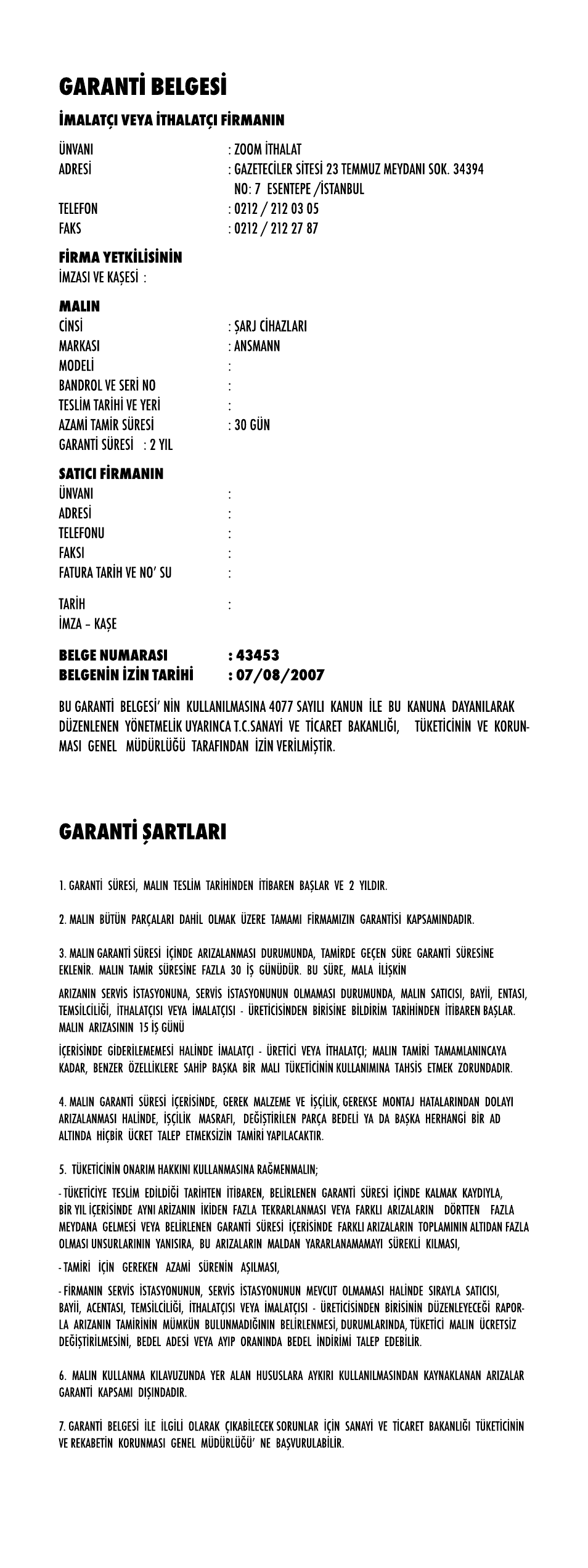 ANSMANN 5025113 DigiCharger Vario User Manual | Page 42 / 44