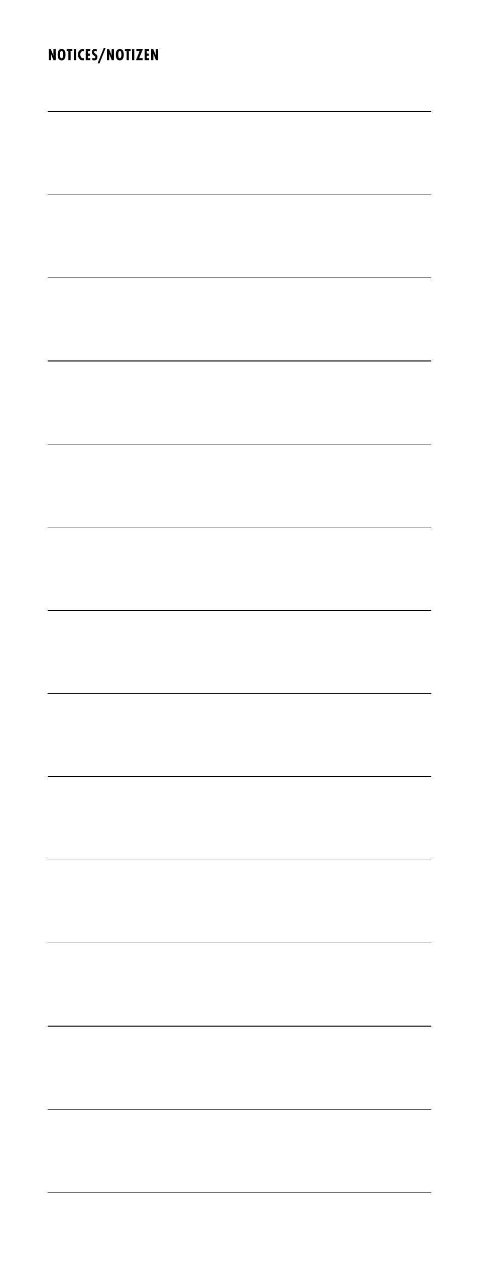 ANSMANN 5025113 DigiCharger Vario User Manual | Page 43 / 44