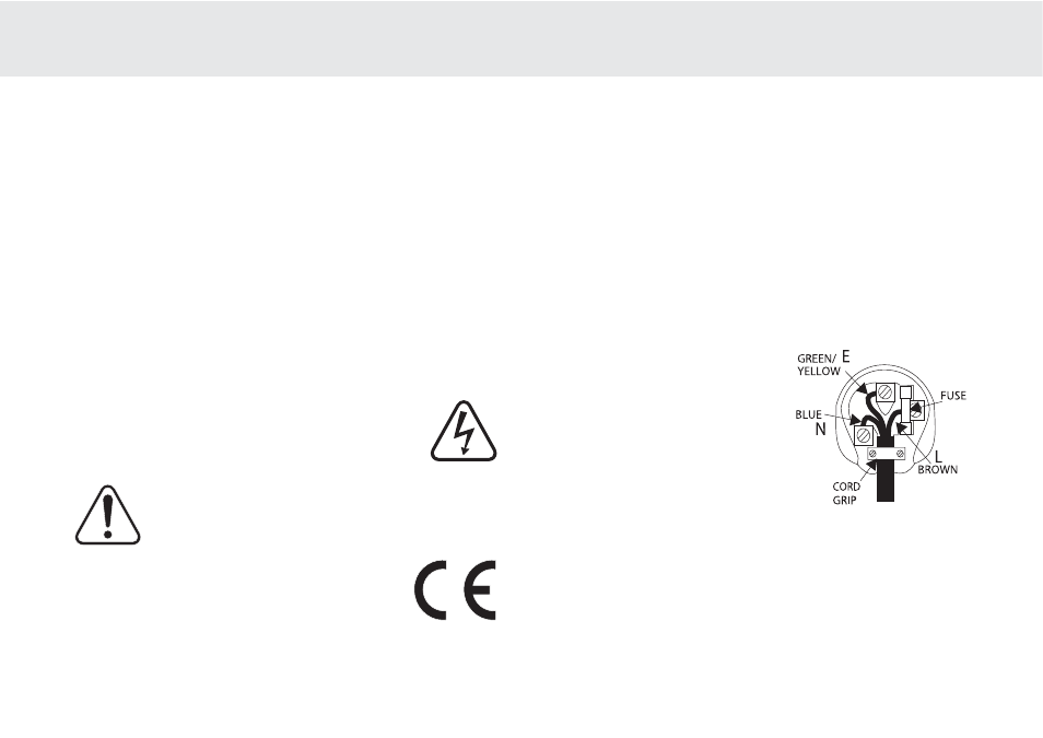 540v dvd receiver, Safety precautions | Cambridge Audio azur 540V User Manual | Page 5 / 20