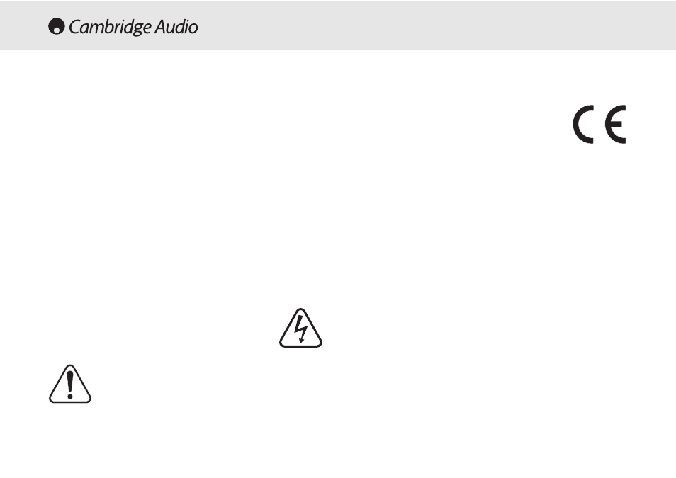 Veiligheidsvoorschriften, De sstroomspanning ccontroleren | Cambridge Audio 540D User Manual | Page 74 / 116