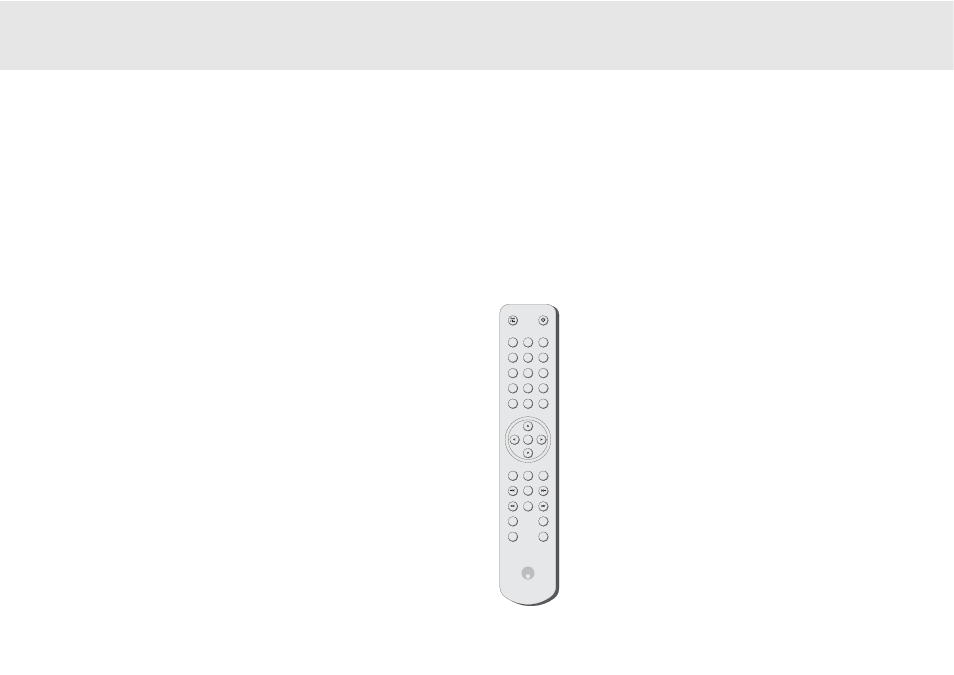 540d dvd-speler, Installatie de afstandsbediening gebruiken | Cambridge Audio 540D User Manual | Page 75 / 116