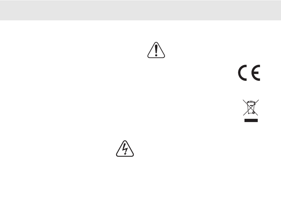 Precauzioni relative alla sicurezza | Cambridge Audio 80 Series User Manual | Page 109 / 212