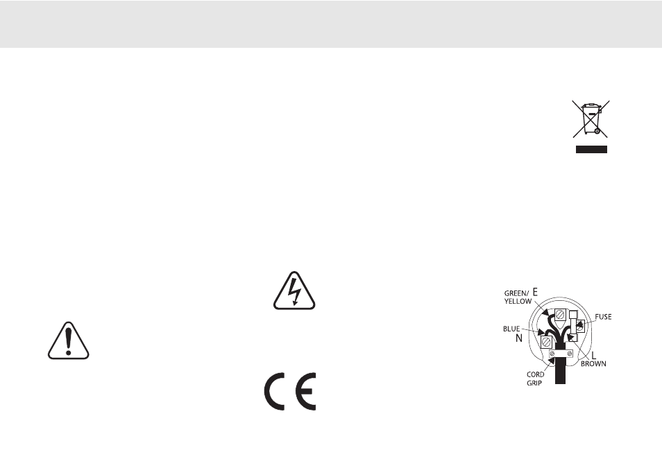 Safety precautions | Cambridge Audio 80 Series User Manual | Page 5 / 212