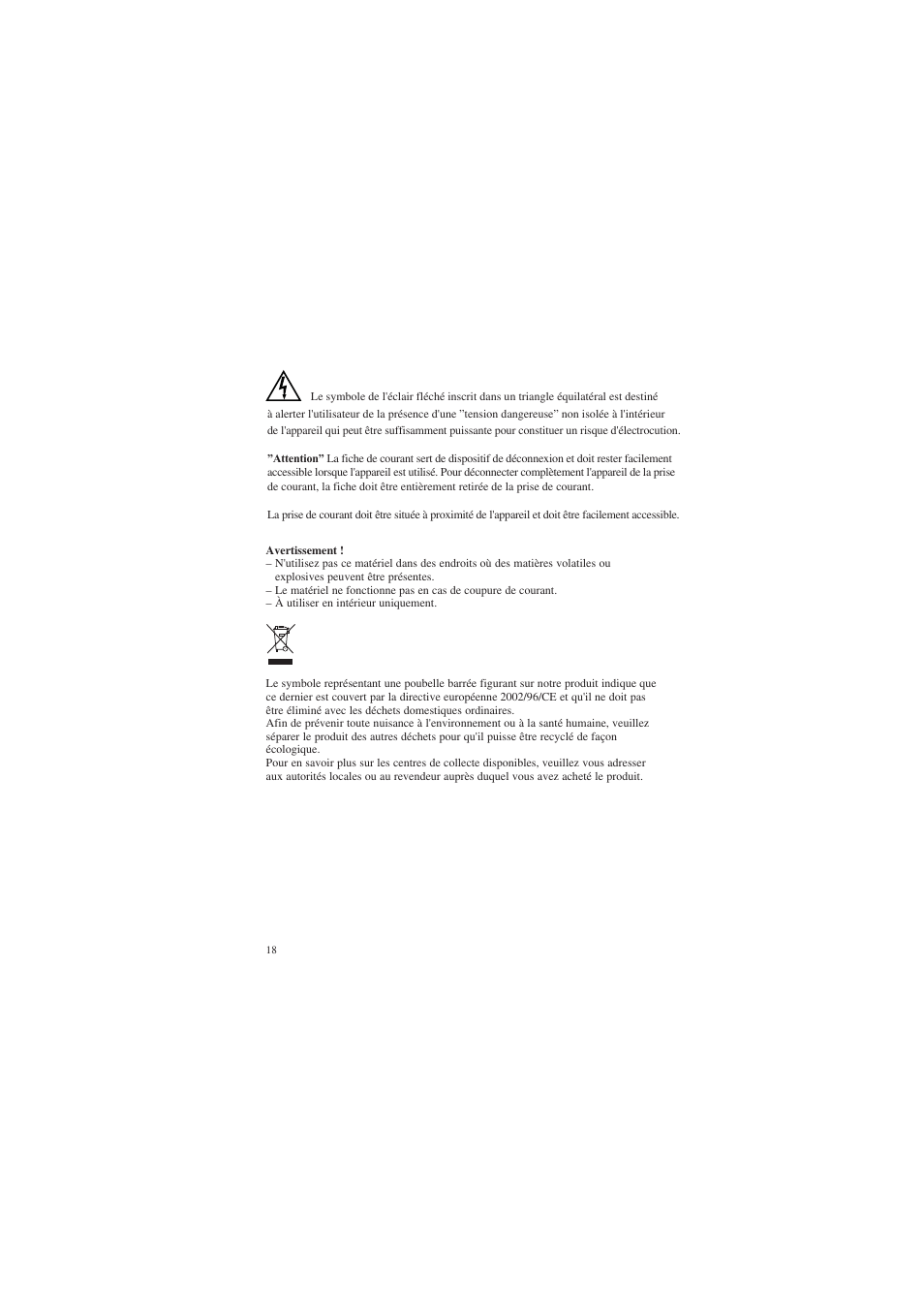 AUDIOLINE DECT Air-Line 50 User Manual | Page 18 / 92