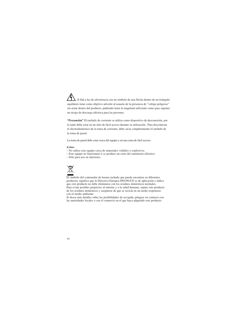 AUDIOLINE DECT Air-Line 50 User Manual | Page 34 / 92
