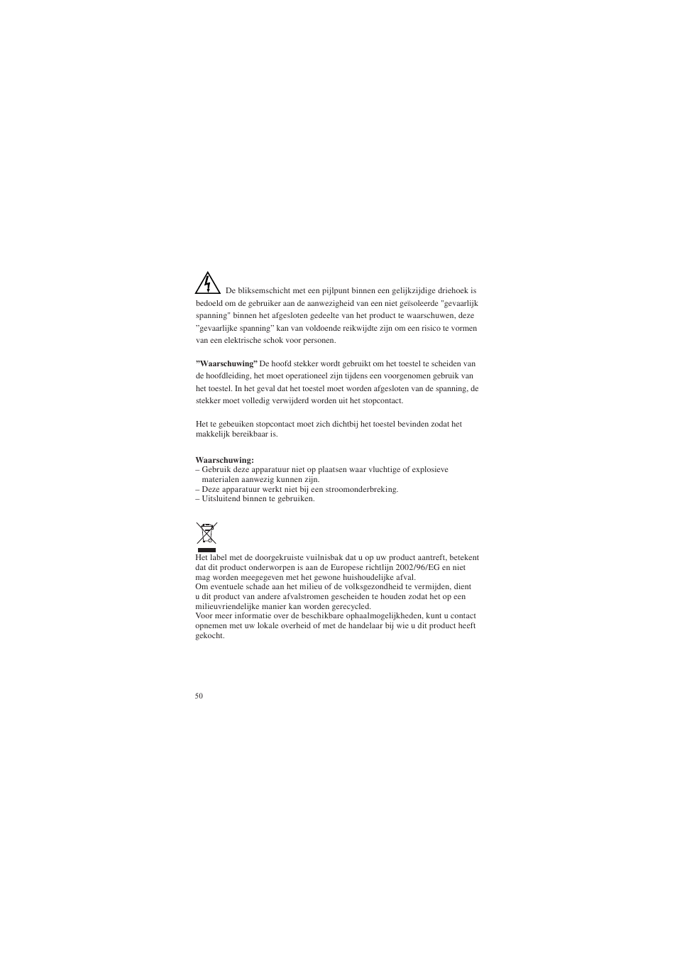 AUDIOLINE DECT Air-Line 50 User Manual | Page 50 / 92