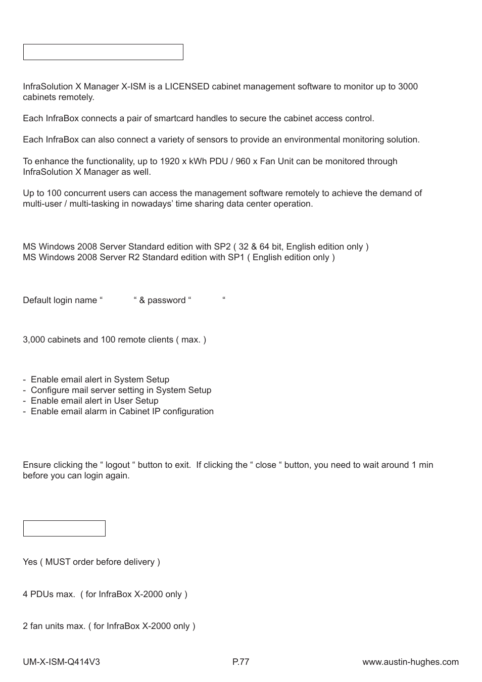 1 > faq & troubleshooting | Austin Hughes X-800 Smartcard  Handle User Manual | Page 82 / 85