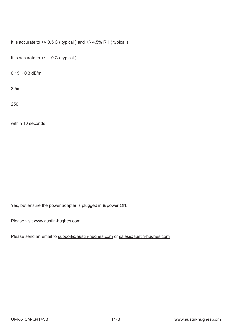 1 > faq & troubleshooting | Austin Hughes X-800 Smartcard  Handle User Manual | Page 83 / 85