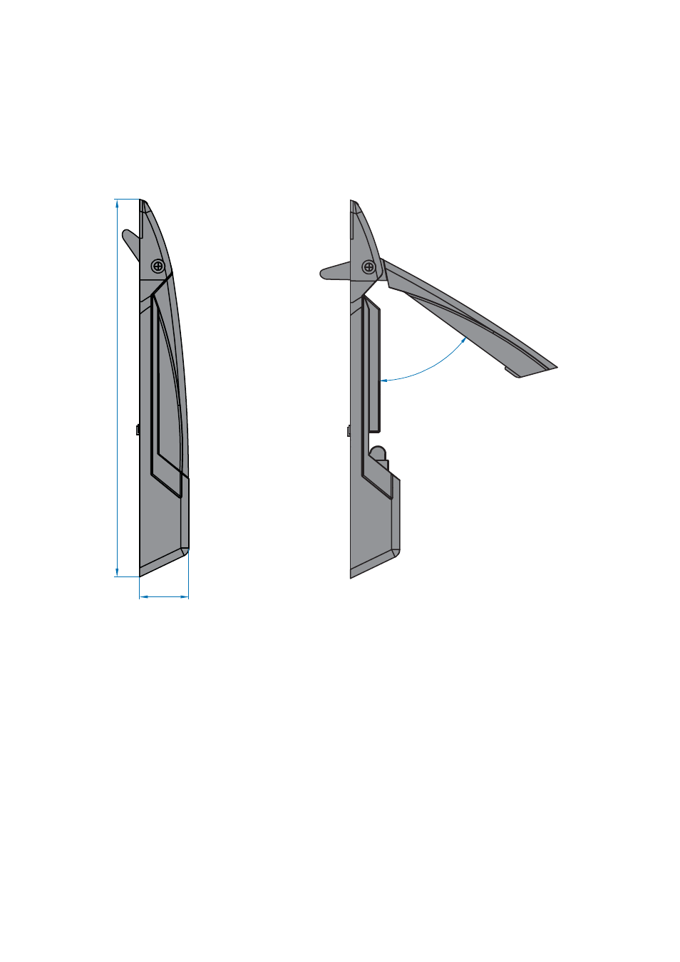 Austin Hughes X-600 Smartcard  Handle User Manual | Page 14 / 87