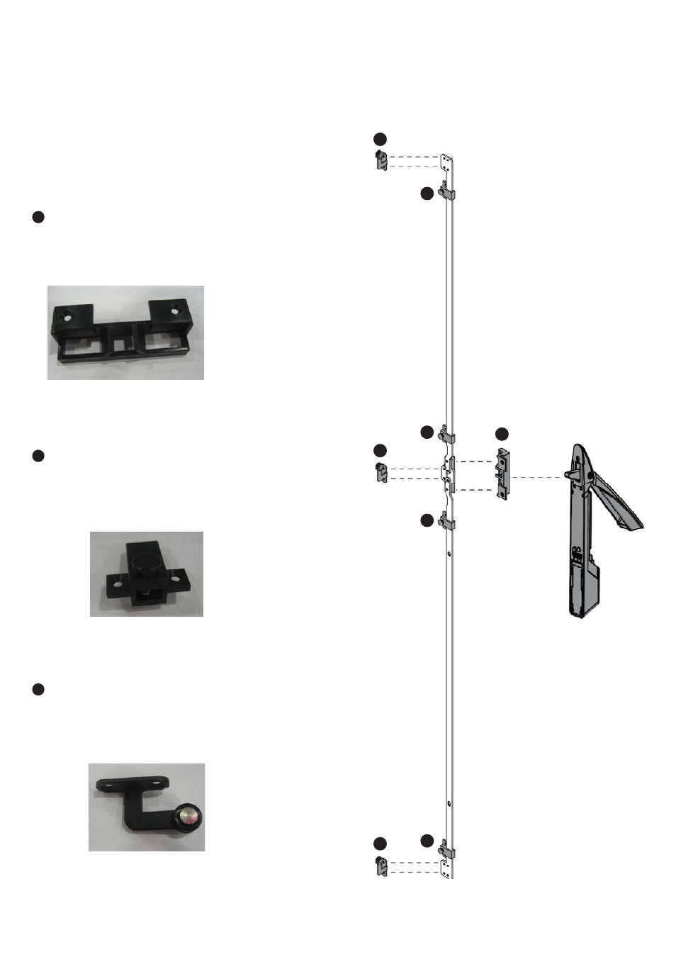 Austin Hughes X-600 Smartcard  Handle User Manual | Page 16 / 87