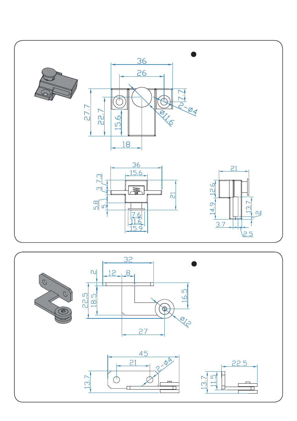 Austin Hughes X-600 Smartcard  Handle User Manual | Page 18 / 87