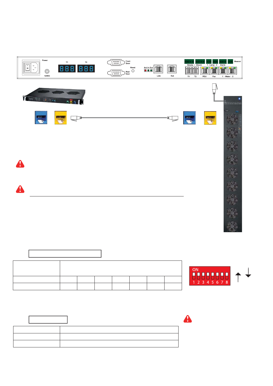 2 > fan unit | Austin Hughes X-600 Smartcard  Handle User Manual | Page 28 / 87