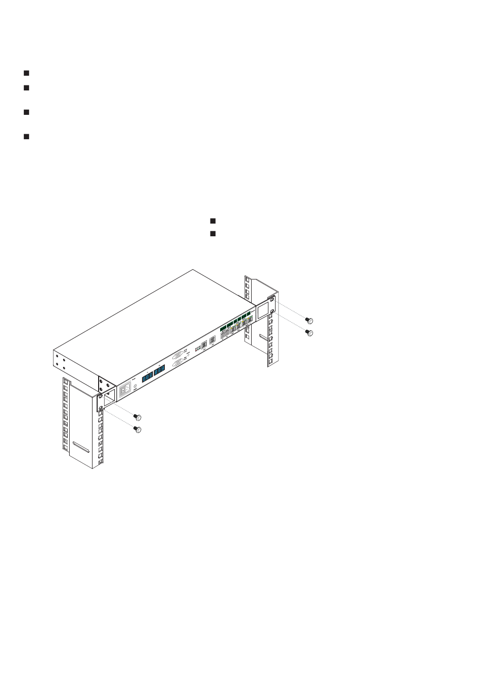 Before installation, Infrabox installation | Austin Hughes X-600 Smartcard  Handle User Manual | Page 3 / 87