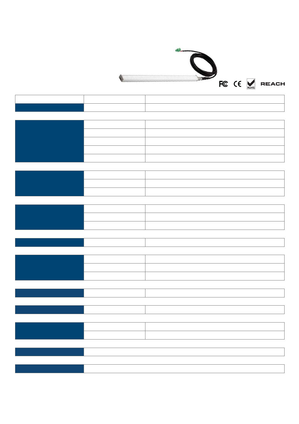5 > led light bar | Austin Hughes X-600 Smartcard  Handle User Manual | Page 34 / 87