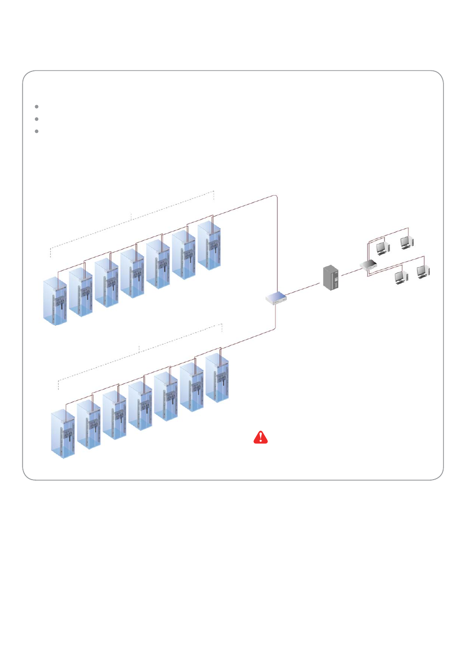 3 > mixed, Network connection | Austin Hughes X-600 Smartcard  Handle User Manual | Page 37 / 87