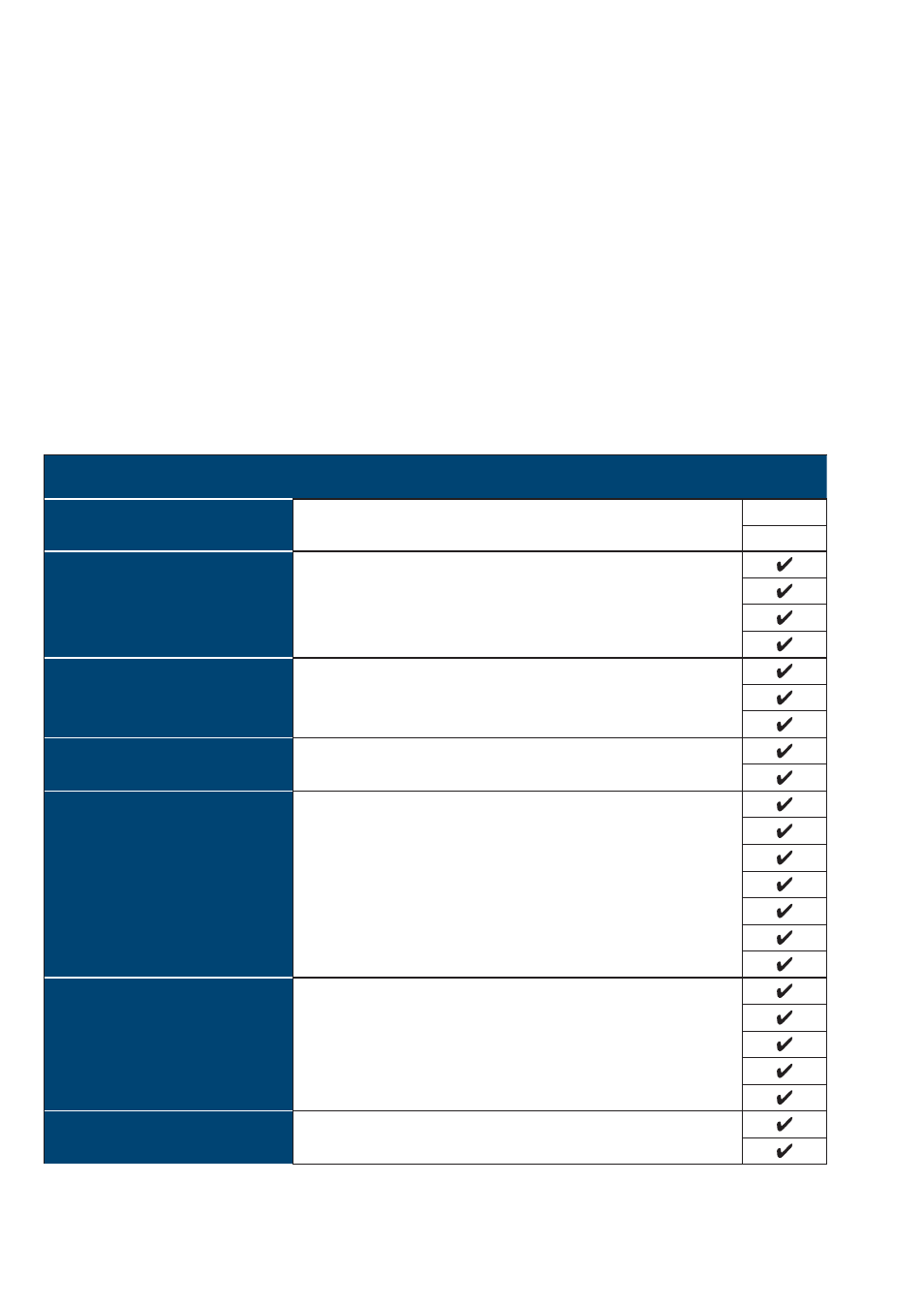 Infrasolution x manager x-ism features | Austin Hughes X-600 Smartcard  Handle User Manual | Page 46 / 87