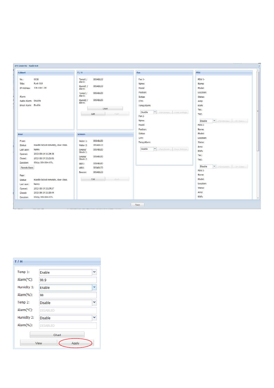 Austin Hughes X-600 Smartcard  Handle User Manual | Page 72 / 87