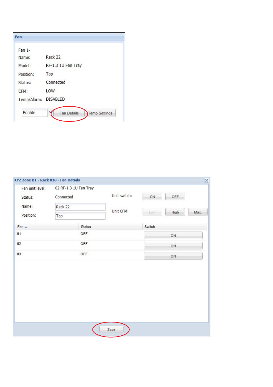 Austin Hughes X-600 Smartcard  Handle User Manual | Page 77 / 87