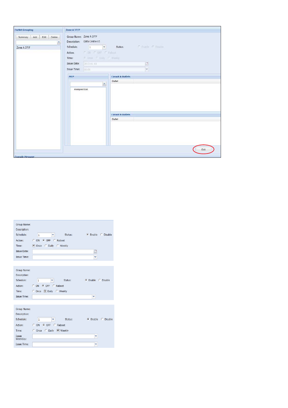 Austin Hughes X-600 Smartcard  Handle User Manual | Page 80 / 87