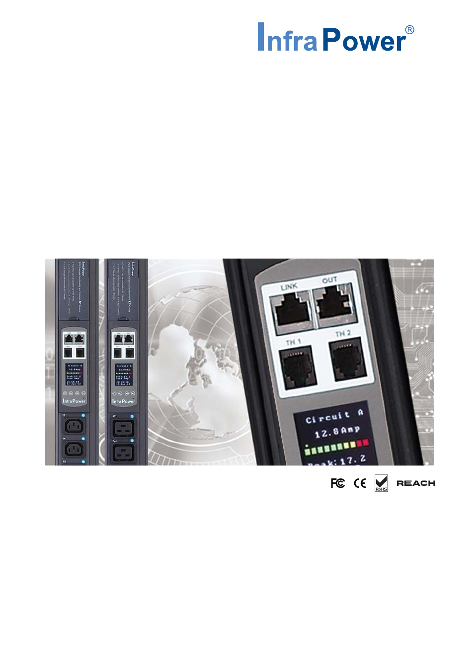 Austin Hughes IPM-03 User Manual | 54 pages