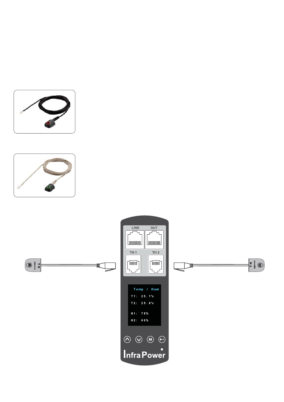 Austin Hughes IPM-03 User Manual | Page 11 / 54