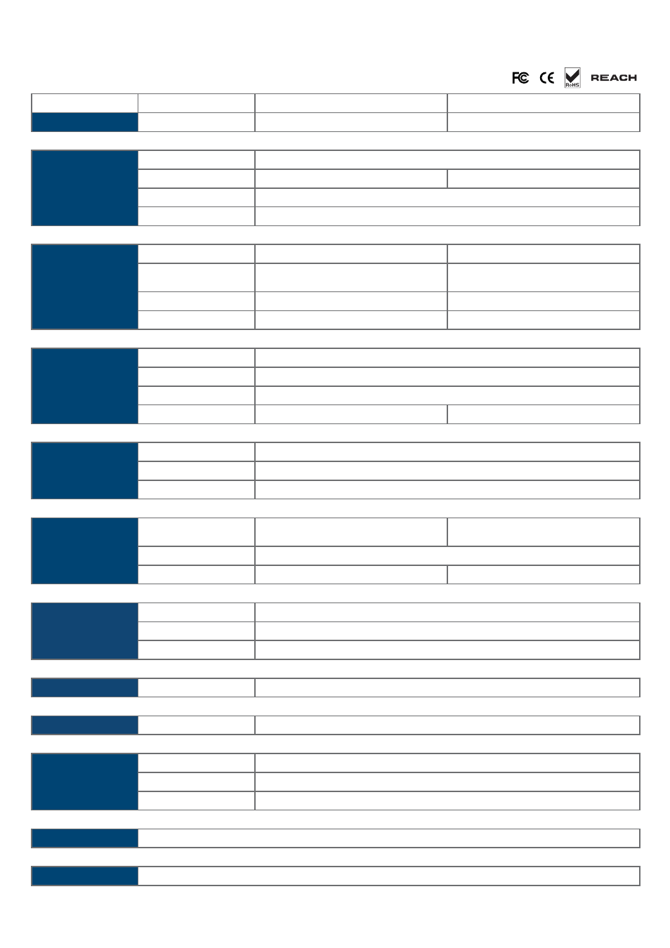 Austin Hughes IPM-03 User Manual | Page 12 / 54